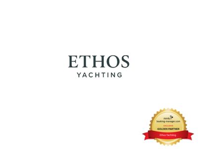 New Golden Partner: Ethos Yachting